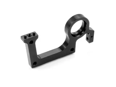 X1'24 Alu Rear Bulkhead - Left 1