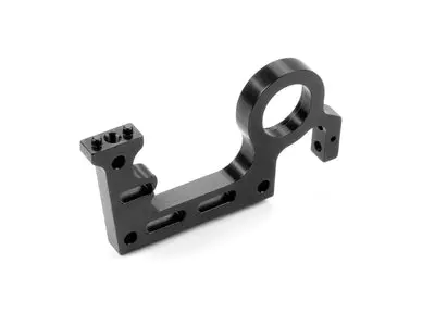 X1'24 Alu Rear Bulkhead - Motor - Right 1