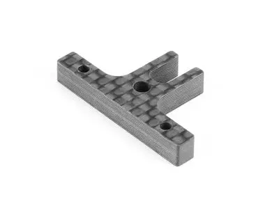 X1'24 Graphite Battery Backstop 4.5Mm - Middle 1