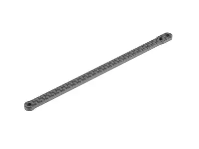 X1'24 Graphite Top Deck 2.2Mm - Long 1