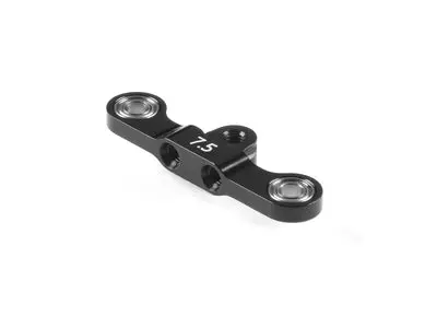 X4 Alu Steering Plate 7.5Mm For Dual Steering 1