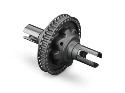X4 Bb Gear Differential - Set 1