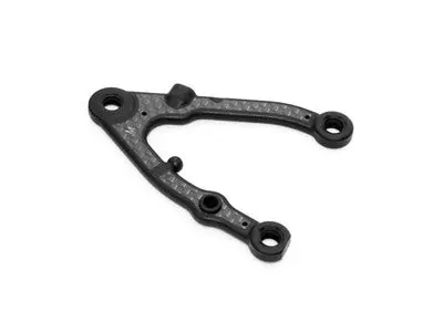 X4 Cffâ„¢ Carbon-Fiber Fusion Front Lower Arm - Medium - Left 1