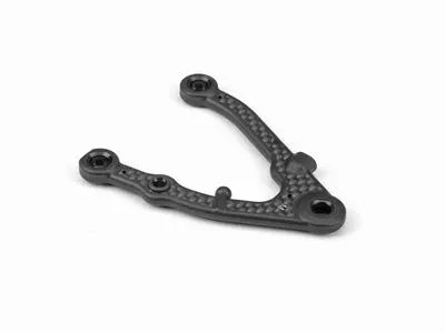 X4 Cffâ„¢ Carbon-Fiber Fusion Front Lower Arm - Medium - Right 1