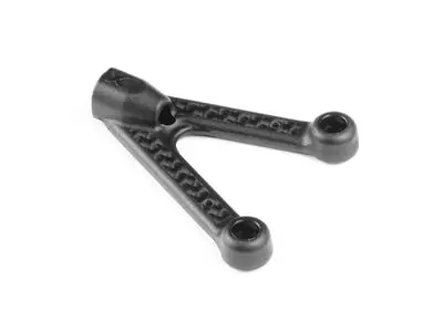 X4 Cffâ„¢ Carbon-Fiber Fusion Upper Arm - Medium - Fl/Rr 1