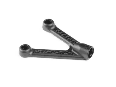 X4 Cffâ„¢ Carbon-Fiber Fusion Upper Arm - Medium - Fr/Rl 1