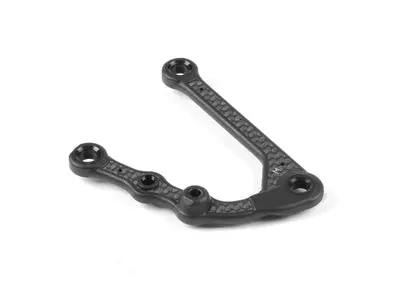X4 Cffâ„¢ Rear Lower Arm - Inner Shock Position - Medium - Left 1