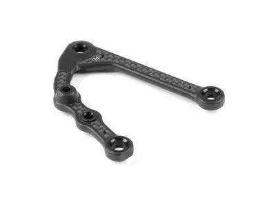 X4 Cffâ„¢ Rear Lower Arm - Inner Shock Position - Medium - Right 1