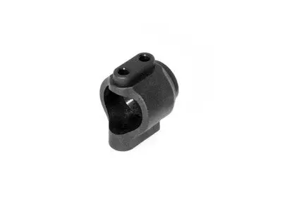 X4 Composite Hub - Graphite 1