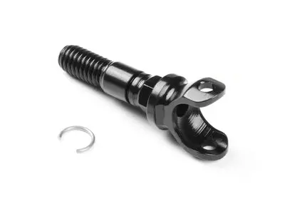X4 Cvd Drive Axle - Spring Clip - Hudy Spring Steelâ„¢ 1