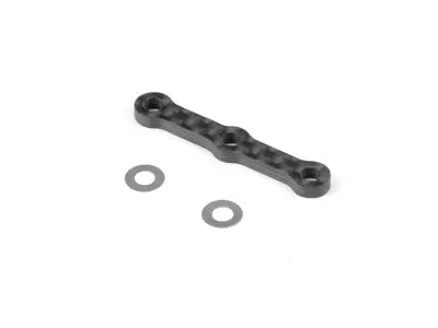 X4 Graphite Steering Plate Set 1