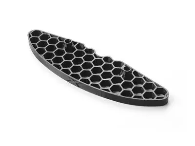 X4 Rubber Bumper 3D With Inner 1