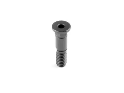 X4f Drive Axle - Hudy Spring Steelâ„¢ 1