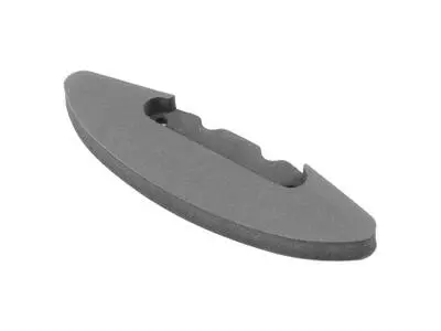 X4f Foam Bumper For 100G Weight - Hard 1