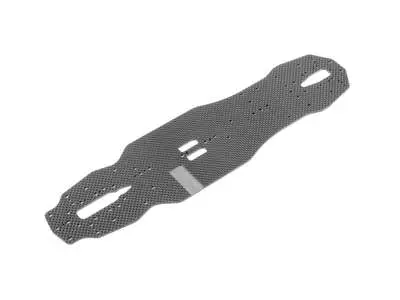 X4f Graphite Chassis 2.2Mm 1