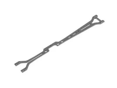 X4f Graphite Upper Deck 2.0Mm 1