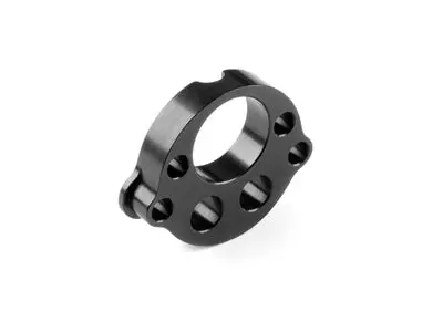 X4f'24 Alu Eccentric Motor Bulkhead Insert 1