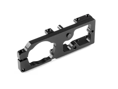 X4f'24 Alu Motor Mount 1