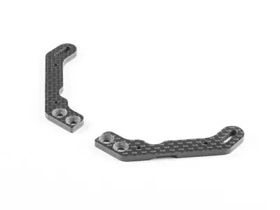 X4f'24 Graphite Body Post Holder (L+R) 1