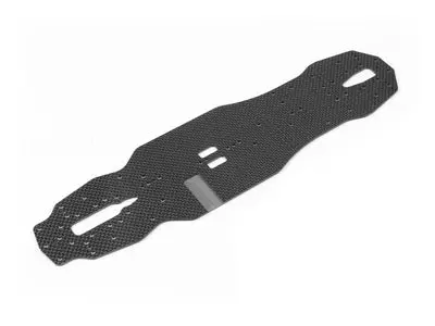 X4f'24 Graphite Chassis 2.2Mm 1