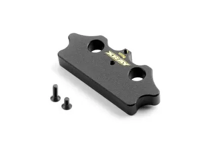 X4f'25 Bumper Weight Front 100G 1