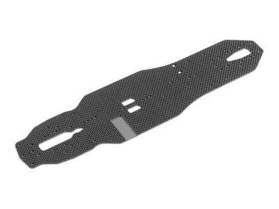 X4f'25 Graphite Chassis 2.2Mm 1