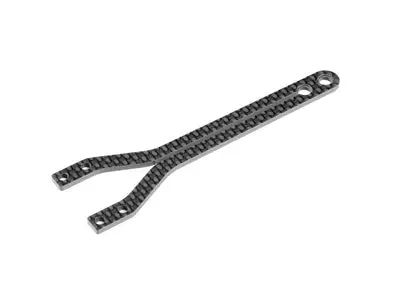 X4g'23 Graphite Upper Deck - Split Front - 2.0Mm 1