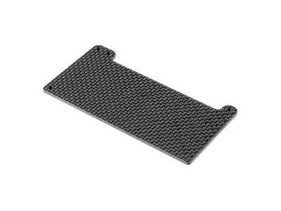 X8 Graphite Electronics Plate 1