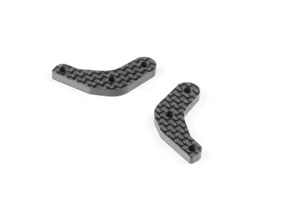 X8 Graphite Extension For Steering Block (2) 1