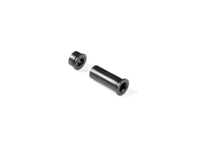 X8 Steel Bushing - Short + Long 1