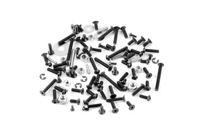 Xb2 Mounting Hardware Package - Set 1