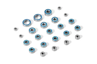 Xb2 Set Of High-Speed Ball-Bearings (24) 1