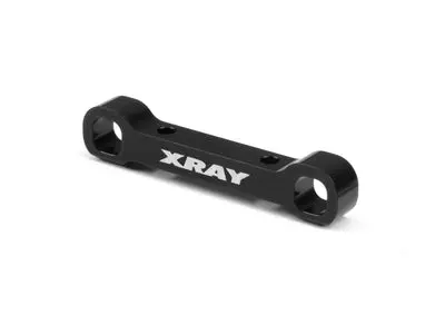 Xb2'22 Alu Rear Lower Susp. Holder - Swiss 7075 T6 1