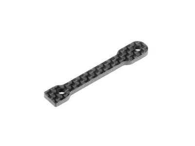 Xb4'22 Graphite Chassis Wire Cover 2.2Mm 1