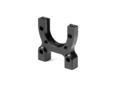 Xb4c'22 Alu Central Bulkhead - Swiss 7075 T6 1