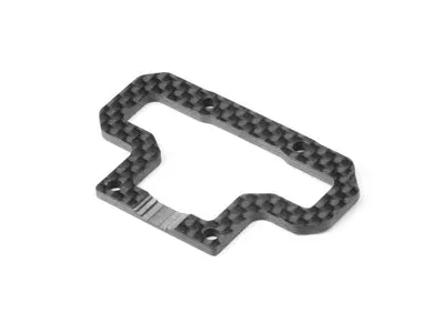 Xb4c'22 Graphite Center Upper Deck 2.2Mm 1