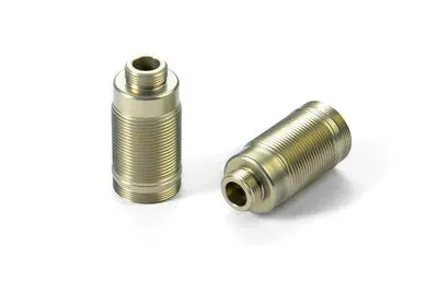 Xb8 Alu Front Shock Body Zero Rebound (2) 1