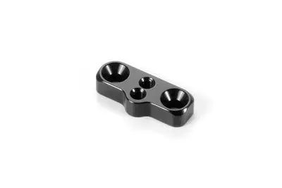 Xb8 Alu Rear Hub Mounting Plate - Swiss 7075 T6 1