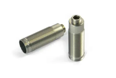 Xb8 Alu Rear Shock Body Zero Rebound (2) 1