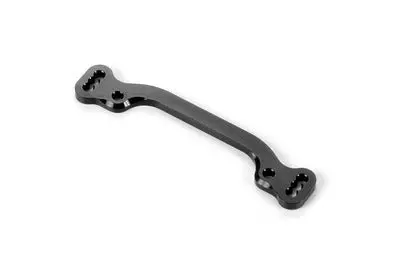Xb8 Alu Steering Plate - Swiss 7075 T6 1