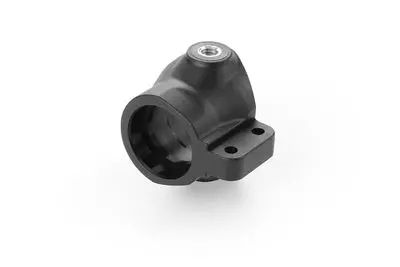 Xb8 C-Hub Steering Block Lb With Alu Inserts 1
