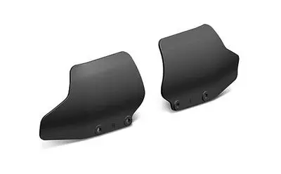 Xb8 Composite Rear Mud Protector (L+R) 1