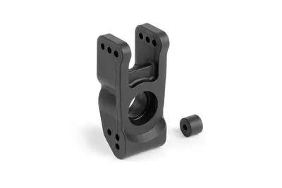 Xb8 Composite Rear Upright Lb - Hard 1