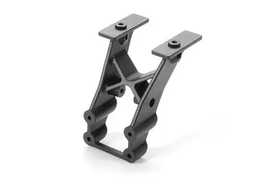 Xb8 Composite Rear Wing Holder 1