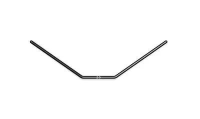 Xb8 Front Anti-Roll Bar 2.5Mm 1