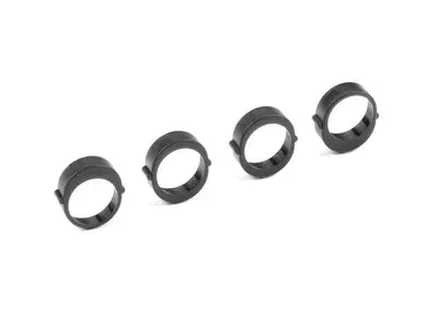 Xb8 Gearbox Diff Height Insert (2+2) - V2 1