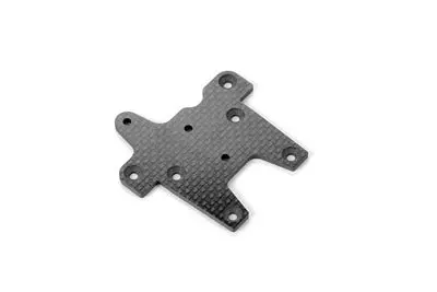 Xb8 Graphite Upper Plate 1