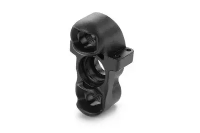 Xb8 Pb Steering Block Lb - Graphite 1