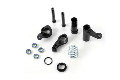 Xb8 Servo Saver Complete Set - V2 1