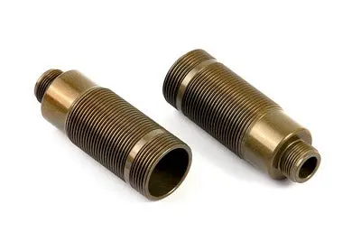 Xb808 Alu Rear Shock Body (2) 1